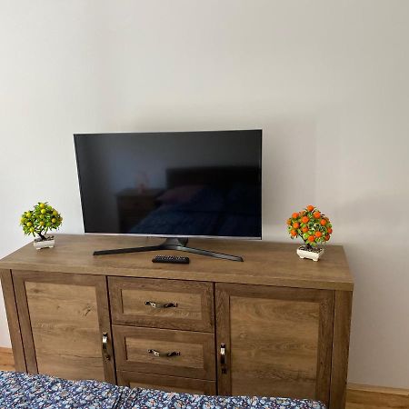 New Apartment In The City Visoko Buitenkant foto