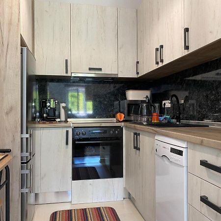 New Apartment In The City Visoko Buitenkant foto