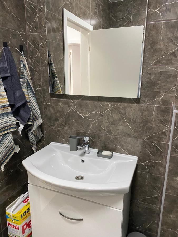 New Apartment In The City Visoko Buitenkant foto