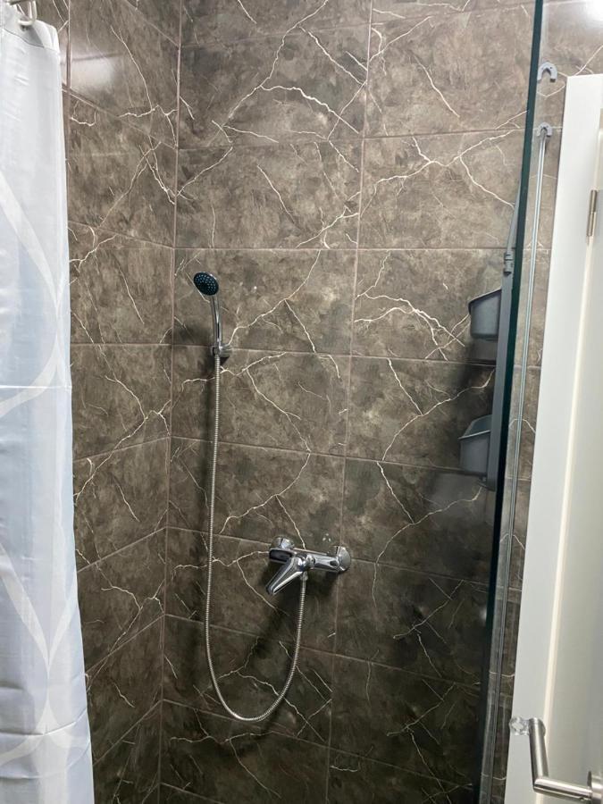 New Apartment In The City Visoko Buitenkant foto