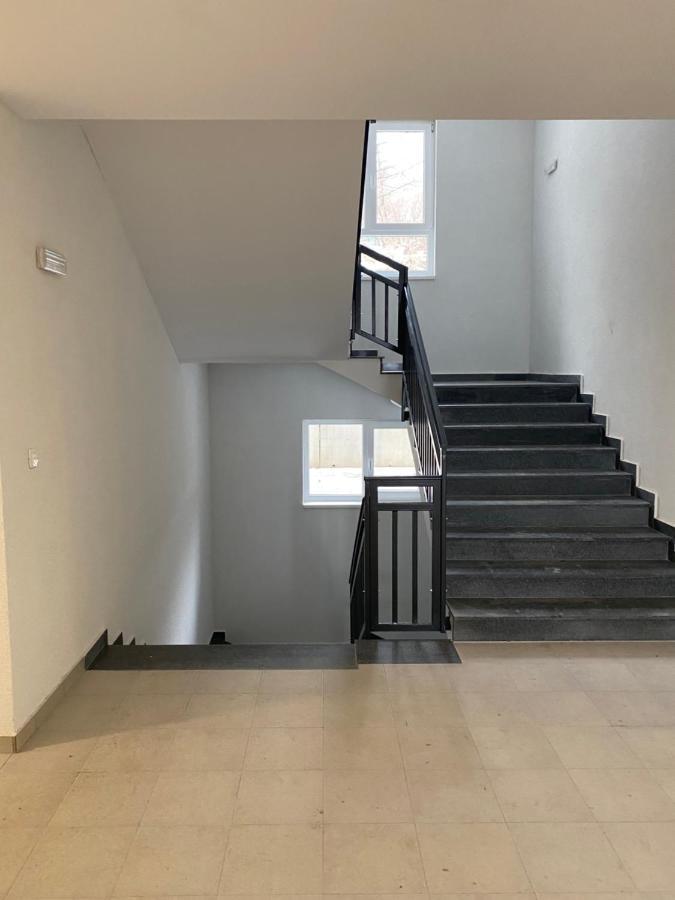 New Apartment In The City Visoko Buitenkant foto