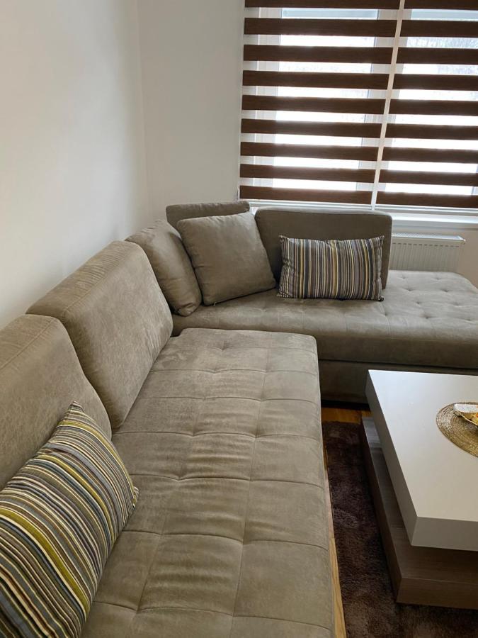 New Apartment In The City Visoko Buitenkant foto