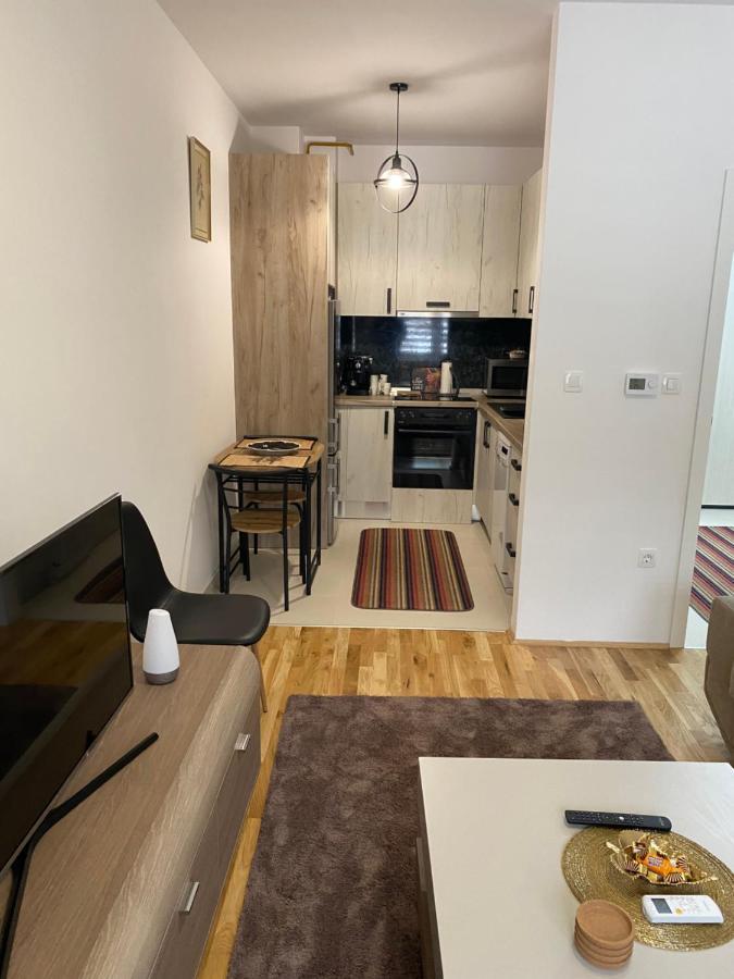 New Apartment In The City Visoko Buitenkant foto