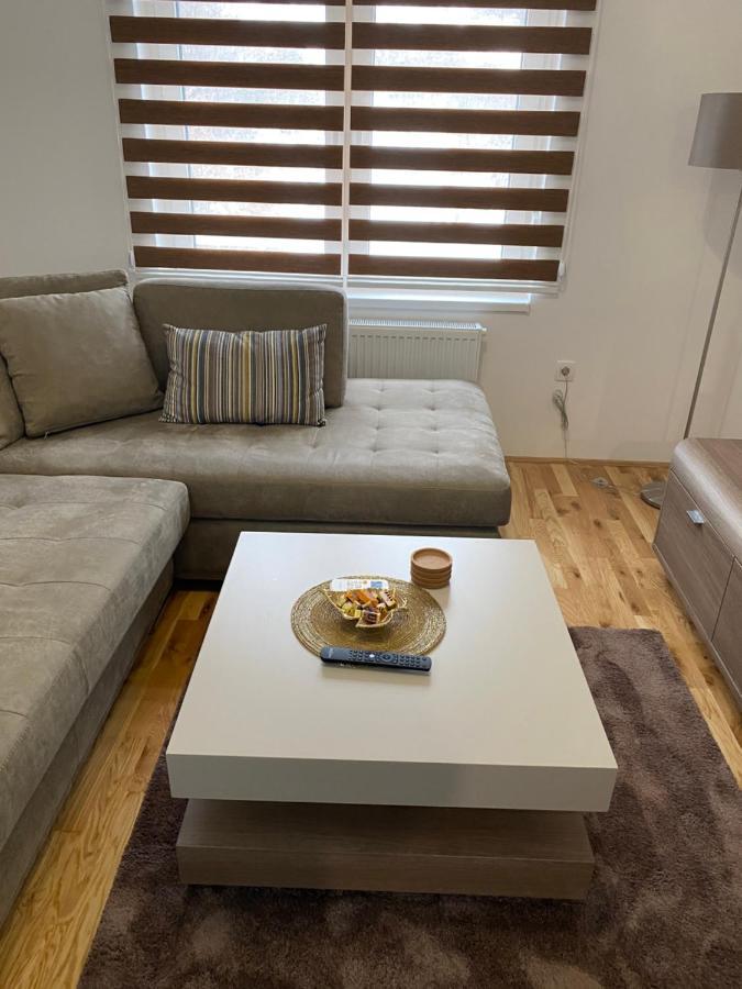 New Apartment In The City Visoko Buitenkant foto