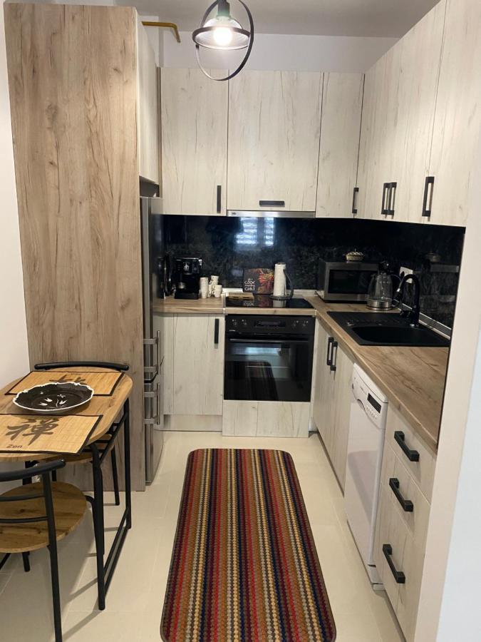 New Apartment In The City Visoko Buitenkant foto