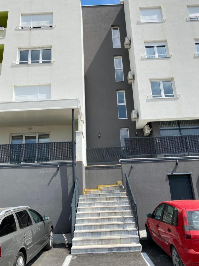 New Apartment In The City Visoko Buitenkant foto