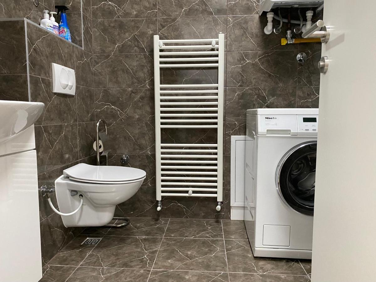 New Apartment In The City Visoko Buitenkant foto