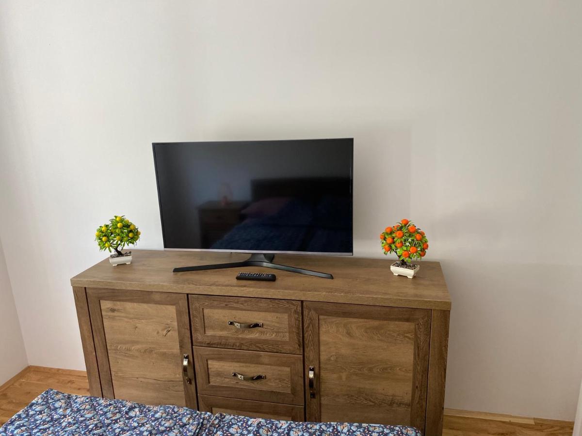 New Apartment In The City Visoko Buitenkant foto