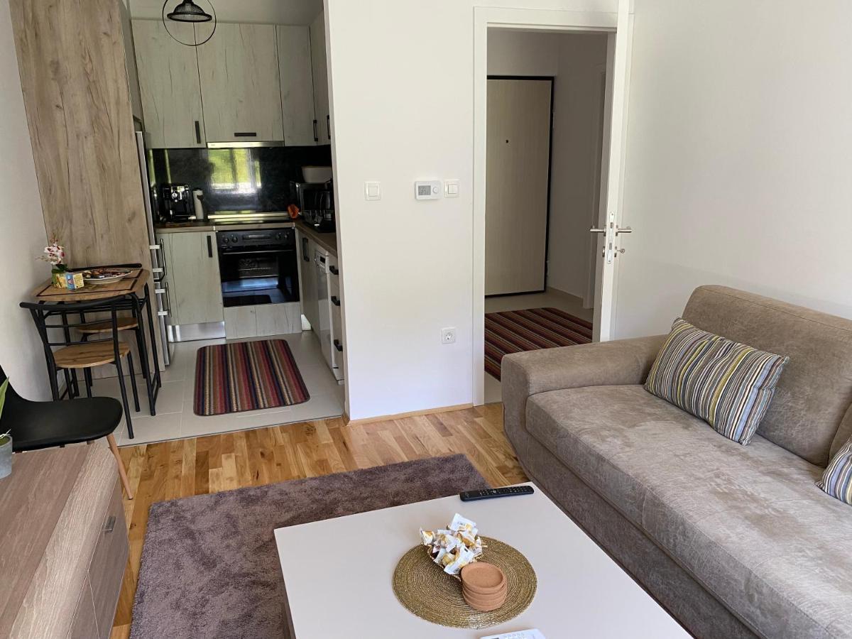 New Apartment In The City Visoko Buitenkant foto