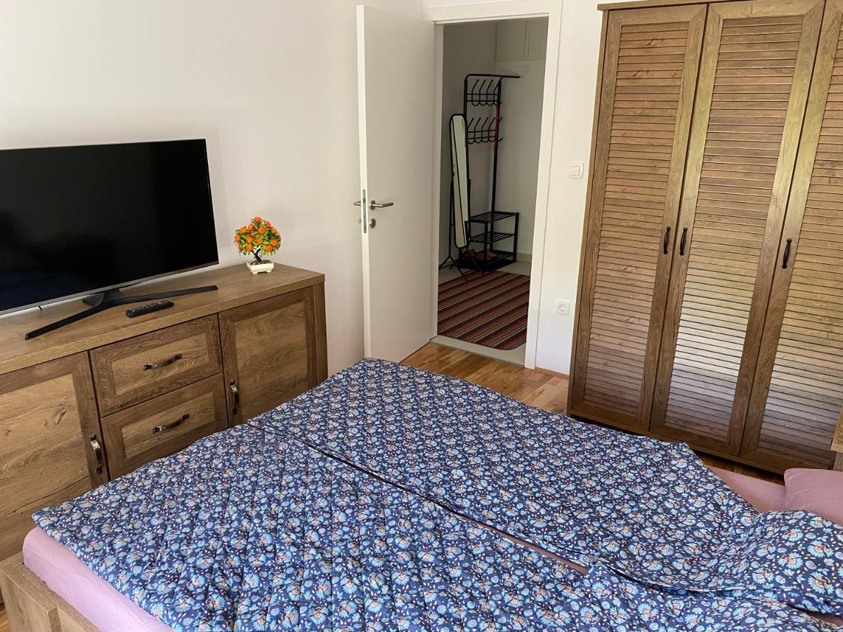 New Apartment In The City Visoko Buitenkant foto