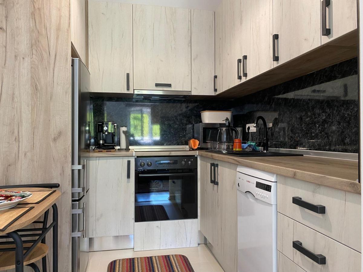 New Apartment In The City Visoko Buitenkant foto